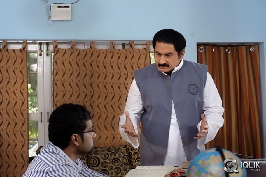 Yamini Chandrasekhar